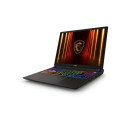 Notebook|MSI|Vector|16 HX AI A2XWIG|CPU  Core Ultra|U9-275HX|2700 MHz|16"|2560x1600|RAM 16GB|DDR5|56