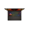 Notebook|MSI|Vector|16 HX AI A2XWIG|CPU  Core Ultra|U9-275HX|2700 MHz|16"|2560x1600|RAM 16GB|DDR5|56