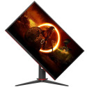 LCD Monitor|AOC|27G2ZN3|27"|Gaming|Panel VA|1920x1080|16:9|280 Hz|Matte|1 ms|Speakers|Tilt|Colour Bl