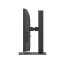 LCD Monitor|LG|27BA65QB-B|27"|Panel IPS|2560x1440|16:9|100Hz|Matte|5 ms|Speakers|Swivel|Pivot|Height