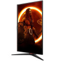 LCD Monitor|AOC|27G2ZN3|27"|Gaming|Panel VA|1920x1080|16:9|280 Hz|Matte|1 ms|Speakers|Tilt|Colour Bl