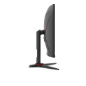 LCD Monitor|AOC|C27G2Z3/BK|27"|Gaming/Curved|Panel VA|1920x1080|16:9|240Hz|Matte|1 ms|Tilt|C27G2Z3/B