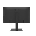 LCD Monitor|LG|27BA65QB-B|27"|Panel IPS|2560x1440|16:9|100Hz|Matte|5 ms|Speakers|Swivel|Pivot|Height