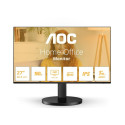 LCD Monitor|AOC|27B3HA2|27"|Business|Panel IPS|1920x1080|16:9|100 Hz|Matte|4 ms|Speakers|Tilt|27B3HA