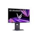 Monitor|LG|27GX790A-B|26.5"|Gaming|Panel OLED|2560x1440|16:9|480Hz|0.03 ms|Swivel|Pivot|Height adjus