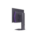 Monitor|LG|27GX790A-B|26.5"|Gaming|Panel OLED|2560x1440|16:9|480Hz|0.03 ms|Swivel|Pivot|Height adjus