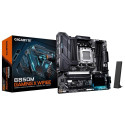 Mainboard|GIGABYTE|AMD B850|SAM5|Micro-ATX|Memory DDR5|Memory slots 4|1xPCI-Express 3.0 4x|1xPCI-Exp