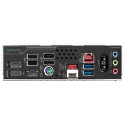 Mainboard|GIGABYTE|AMD B850|SAM5|Micro-ATX|Memory DDR5|Memory slots 4|1xPCI-Express 3.0 4x|1xPCI-Exp