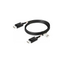 CABLE DP TO DP 1.6M/M/M CAC-1092 CLUB3D