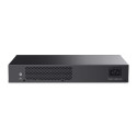 Switch|MERCUSYS|MS116GS|16x10Base-T / 100Base-TX / 1000Base-T|MS116GS