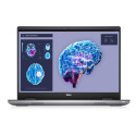 Notebook|DELL|Precision|7680|CPU  Core i7|i7-13850HX|2100 MHz|16"|1920x1200|RAM 32GB|DDR5|5600 MHz|S