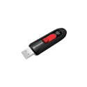 MEMORY DRIVE FLASH USB2 64GB/590 TS64GJF590K TRANSCEND