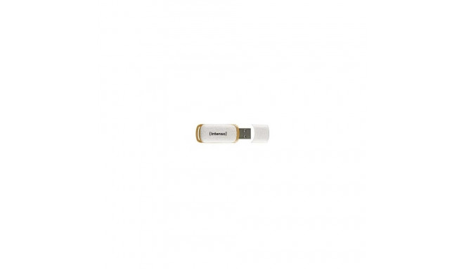 MEMORY DRIVE FLASH USB3.2 64GB/3540490 INTENSO