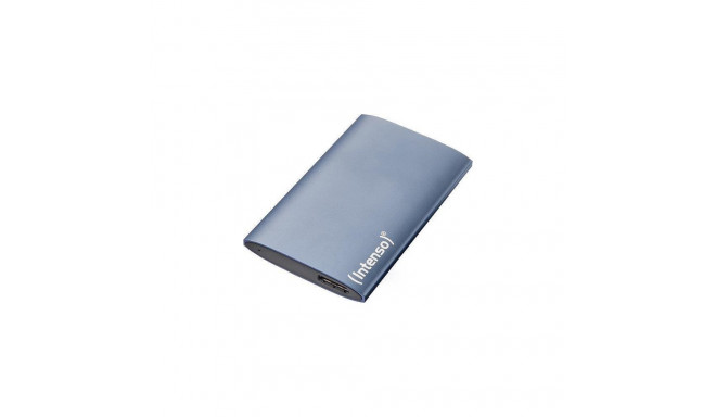 External SSD|INTENSO|500GB|USB 3.2|3823455
