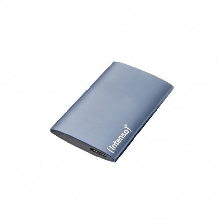 External SSD|INTENSO|2TB|USB 3.2|3823475