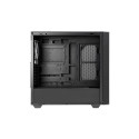 Case|CHIEFTEC|HUNTER 3|MidiTower|Case product features Transparent panel|Not included|ATX|EATX|Micro