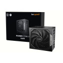 Power Supply|BE QUIET|POWER ZONE 2|750 Watts|Peak Power 820 Watts|Efficiency 80 PLUS PLATINIUM|MTBF 