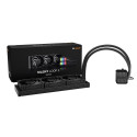 CPU COOLER S_MULTI/SILENT LOOP 3 BW025 BE QUIET