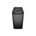 Case|BE QUIET|PURE BASE 501 LX|MidiTower|Case product features Transparent panel|Not included|ATX|Mi