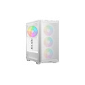 Case|BE QUIET|PURE BASE 501 LX|MidiTower|Case product features Transparent panel|Not included|ATX|Mi