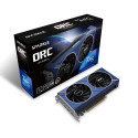 Graphics Card|SPARKLE|Intel Arc A580|8 GB|GDDR6|256 bit|PCIE 4.0 16x|Dual Slot Fansink|1xHDMI|3xDisp