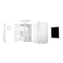Case|BE QUIET|PURE BASE 501 LX|MidiTower|Case product features Transparent panel|Not included|ATX|Mi