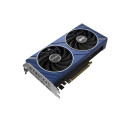 Graphics Card|SPARKLE|Intel Arc A750|8 GB|GDDR6|256 bit|PCIE 4.0 16x|Dual Slot Fansink|1xMini-DVI|3x