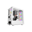 Case|BE QUIET|PURE BASE 501 LX|MidiTower|Case product features Transparent panel|Not included|ATX|Mi