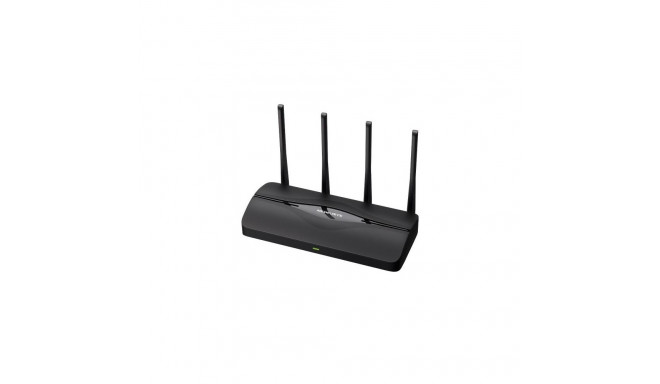 Wireless Router|MERCUSYS|Router|3600 Mbps|Wi-Fi 7|IEEE 802.11a/b/g|IEEE 802.11n|IEEE 802.11ac|IEEE 8