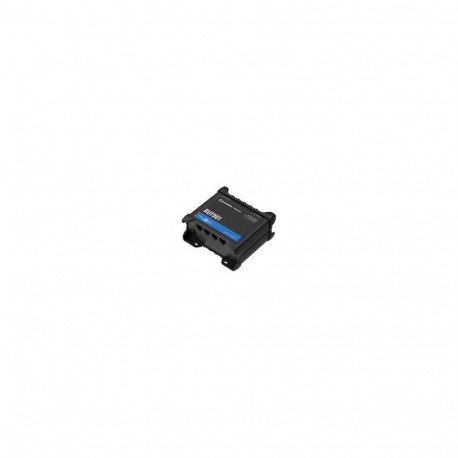 Wireless Router|TELTONIKA|Wireless Router|LAN \ WAN ports 1|4G|RUT901