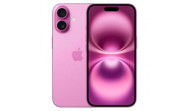 MOBILE PHONE IPHONE 16/128GB PINK MYEA3 APPLE