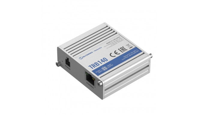 NET GATEWAY 4G/LTE/TRB140 TELTONIKA