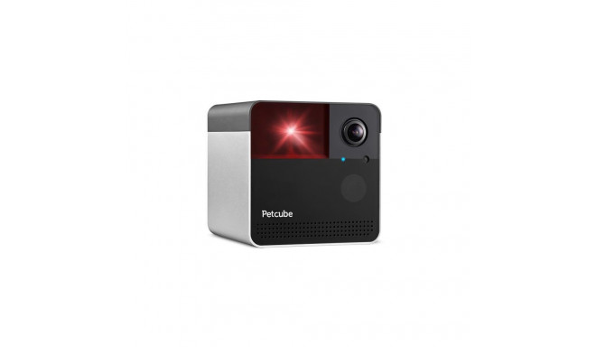 WRL CAMERA PLAY 2/PP20US PETCUBE