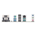 Mainboard|ASUS|AMD B650|SAM5|Micro-ATX|Memory DDR5|Memory slots 4|2xPCI-Express 4.0 16x|2xM.2|1xVGA|