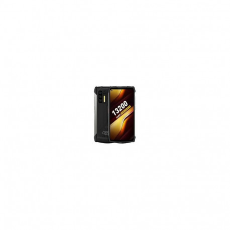 MOBILE PHONE POWER ARMOR 13/8/128GB BLACK ULEFONE