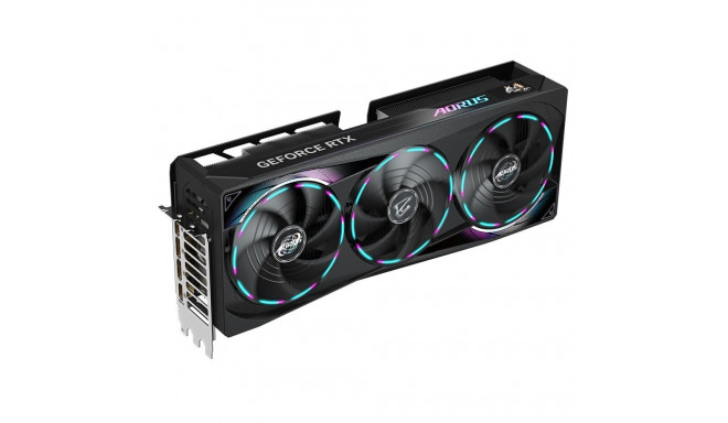 Graphics Card|GIGABYTE|NVIDIA GeForce RTX 5070 Ti|16 GB|GDDR7|256 bit|PCIE 5.0 16x|GPU 2670 MHz|Dual