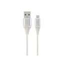 CABLE USB2 TO MICRO-USB 1M/CC-USB2B-AMMBM-1M-BW2 GEMBIRD