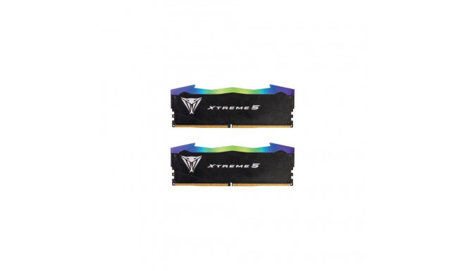MEMORY DIMM 32GB DDR5-7600/KIT2 PVXR532G76C36K PATRIOT