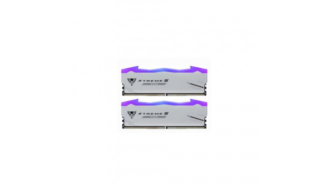 MEMORY DIMM 32GB DDR5-6000/KIT2 PVXR532G60C30KM PATRIOT
