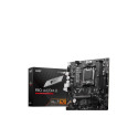 Mainboard|MSI|AMD A620|SAM5|Micro-ATX|Memory DDR5|Memory slots 2|1xPCI-Express 3.0 1x|1xPCI-Express 