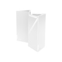 Wireless Router|MSI|2-pack|5000 Mbps|Mesh|Wi-Fi 5|Wi-Fi 6|Wi-Fi 7|IEEE 802.11a|IEEE 802.11b|IEEE 802