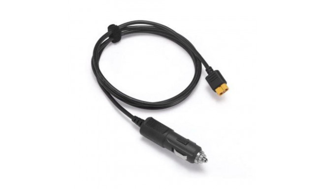 CABLE CHARGE CAR XT60/5008004041 ECOFLOW