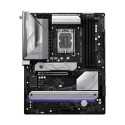 Mainboard|ASROCK|Intel B860 Express|LGA1851|ATX|Memory DDR5|Memory slots 4|1xPCI-Express 4.0 16x|1xP
