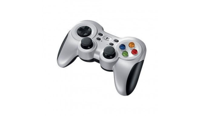 GAMEPAD USB F710 WIRELESS/940-000142 LOGITECH