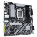 Mainboard|GIGABYTE|Intel B860 Express|LGA1851|Micro-ATX|Memory DDR5|Memory slots 4|2xPCI-Express 1x|