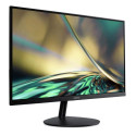 LCD Monitor|ACER|UM.HS2EE.E01|27"|Panel IPS|1920x1080|16:9|100Hz|Matte|1 ms|Tilt|Colour Black|UM.HS2