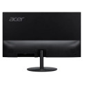 LCD Monitor|ACER|UM.HS2EE.E01|27"|Panel IPS|1920x1080|16:9|100Hz|Matte|1 ms|Tilt|Colour Black|UM.HS2