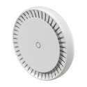Access Point|MIKROTIK|1800 Mbps|IEEE 802.11a|IEEE 802.11 b/g|IEEE 802.11n|IEEE 802.11ac|IEEE 802.11a