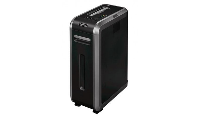 SHREDDER POWERSHRED 125CI/CROSS CUT 4612002 FELLOWES