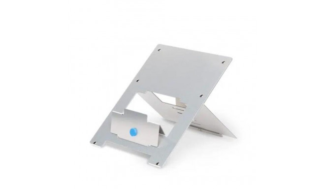 NB ACC STAND RISER FLEXIBLE/SILVER RGORISTSI R-GO TOOLS